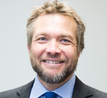 AJ Thompson, webinar host AJ Thompson, webinar host - CTO Northdoor plc